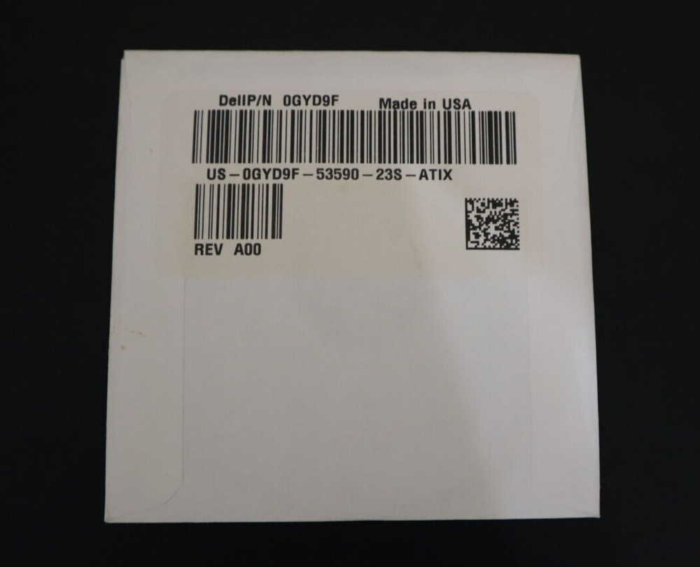 ROXIO CREATOR STARTER BACKUP DISC SEALED BRAND NEW!