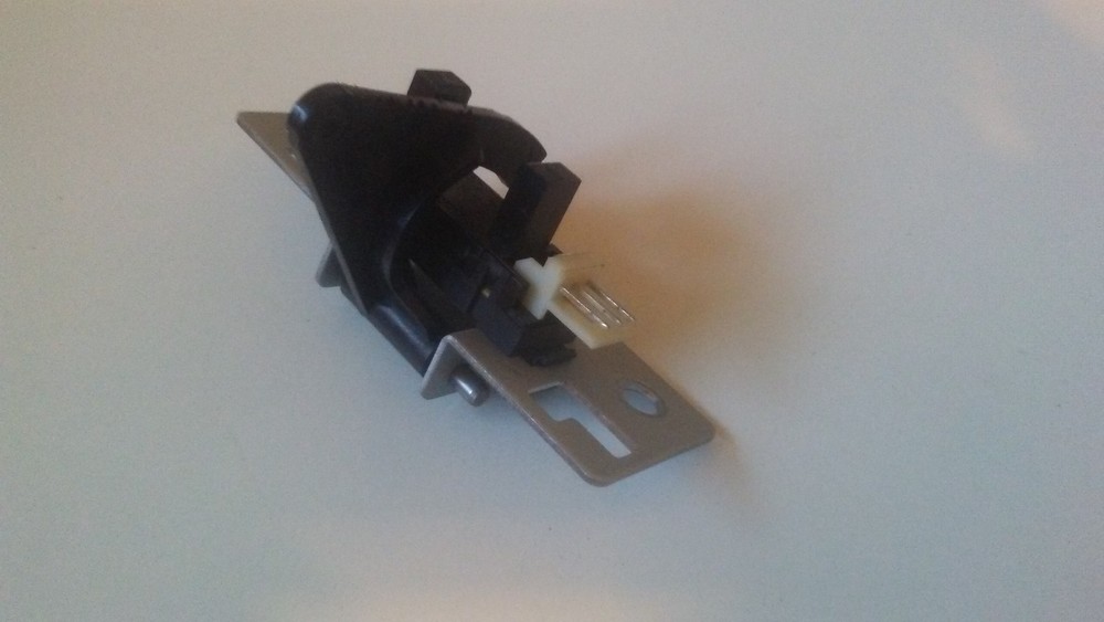 OCE COLORWAVE 600 MEDIA POSITIONING SENSOR