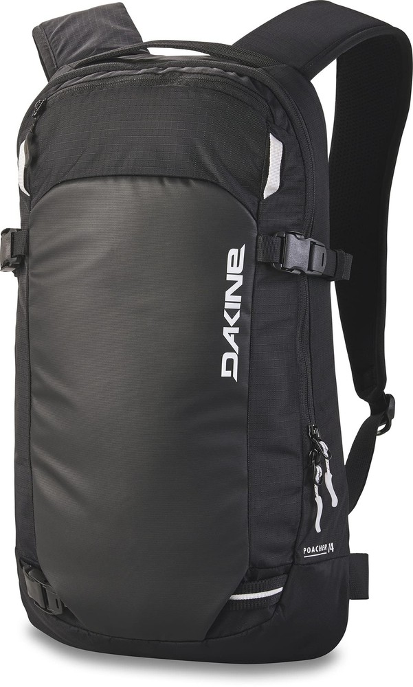 Dakine Poacher Backpack 14L - Black, One Size