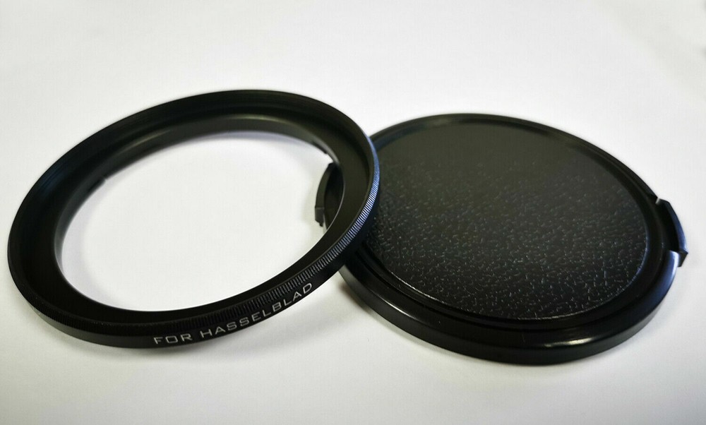 LAINA High Precision Filter Adapter Ring for Hasselblad Bay 60 to 77mm B60 -77mm