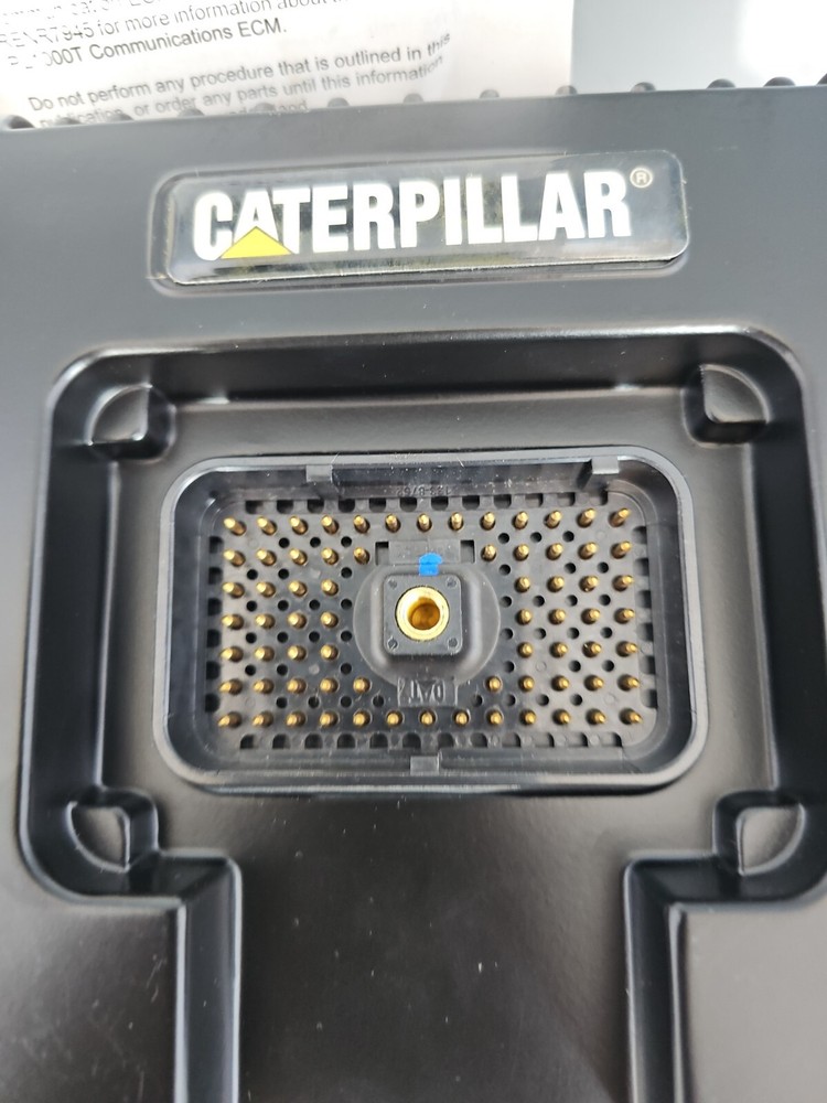 New OEM CAT 256-7511 Control Gp-A Generator ECM Controller New