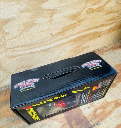 Snobunje Snowmobile Escape Kit (1011) Extraction Tools - NEW