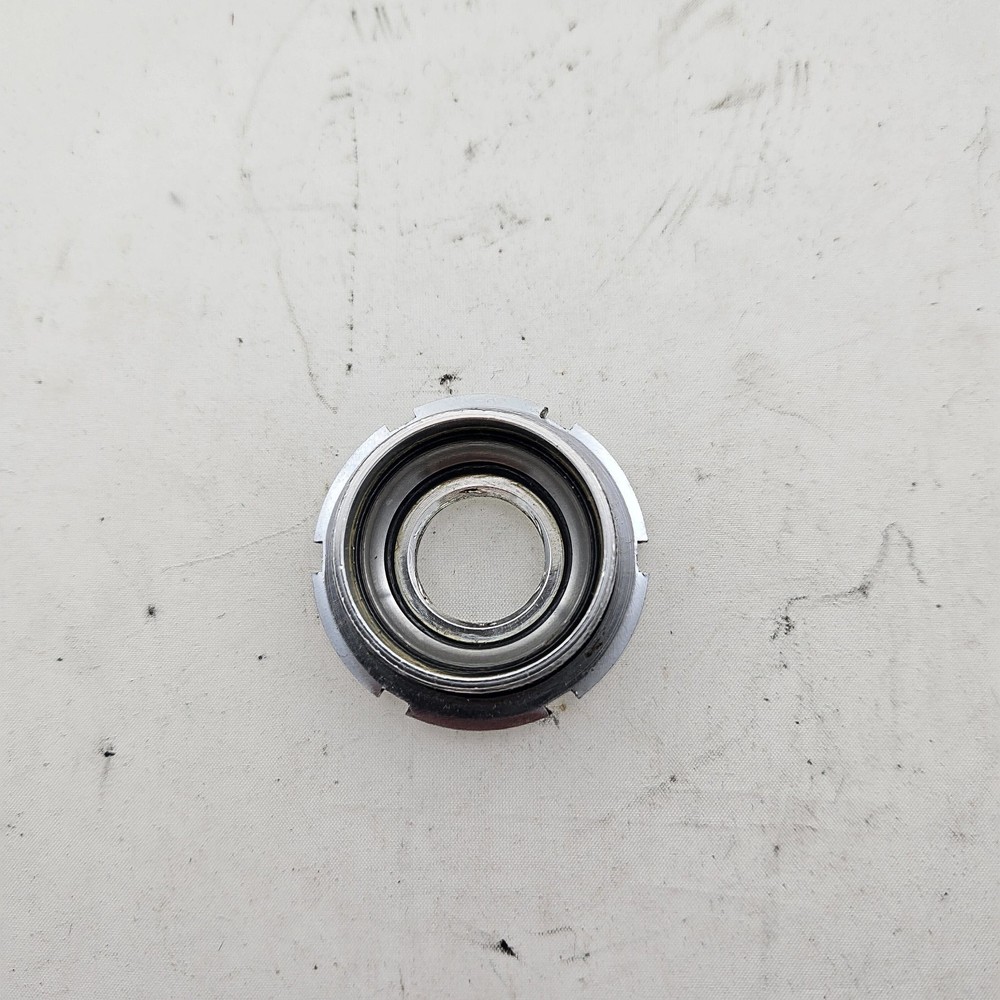 Campagnolo C-Record Bottom Bracket Adjustable Cup Eng 1.37x24