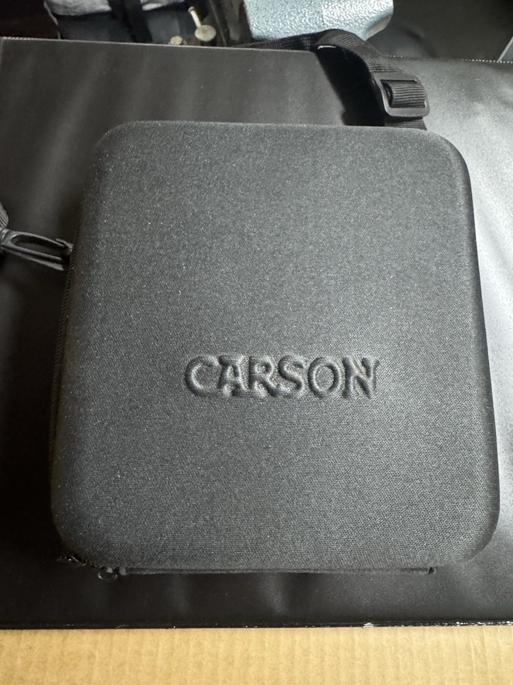 Carson RD 10x 34 mm Binocular RD-034