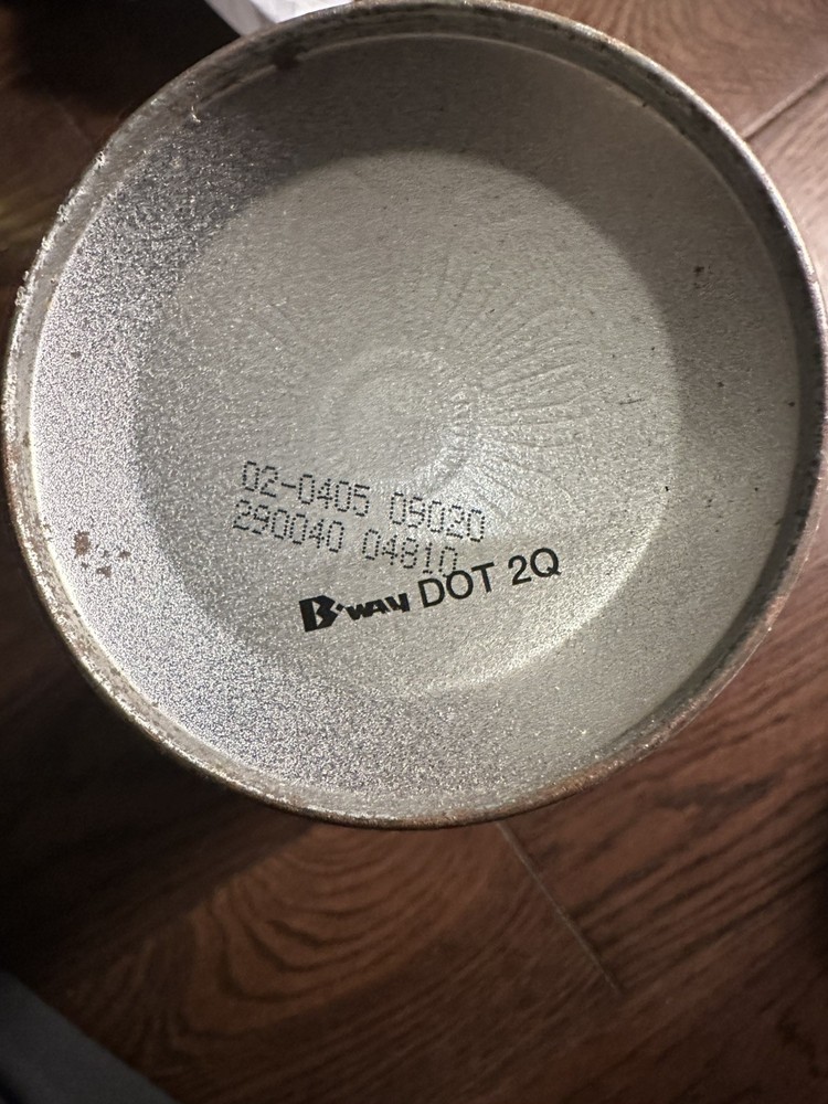 Pt Ultracide Pressurized - 20 Oz