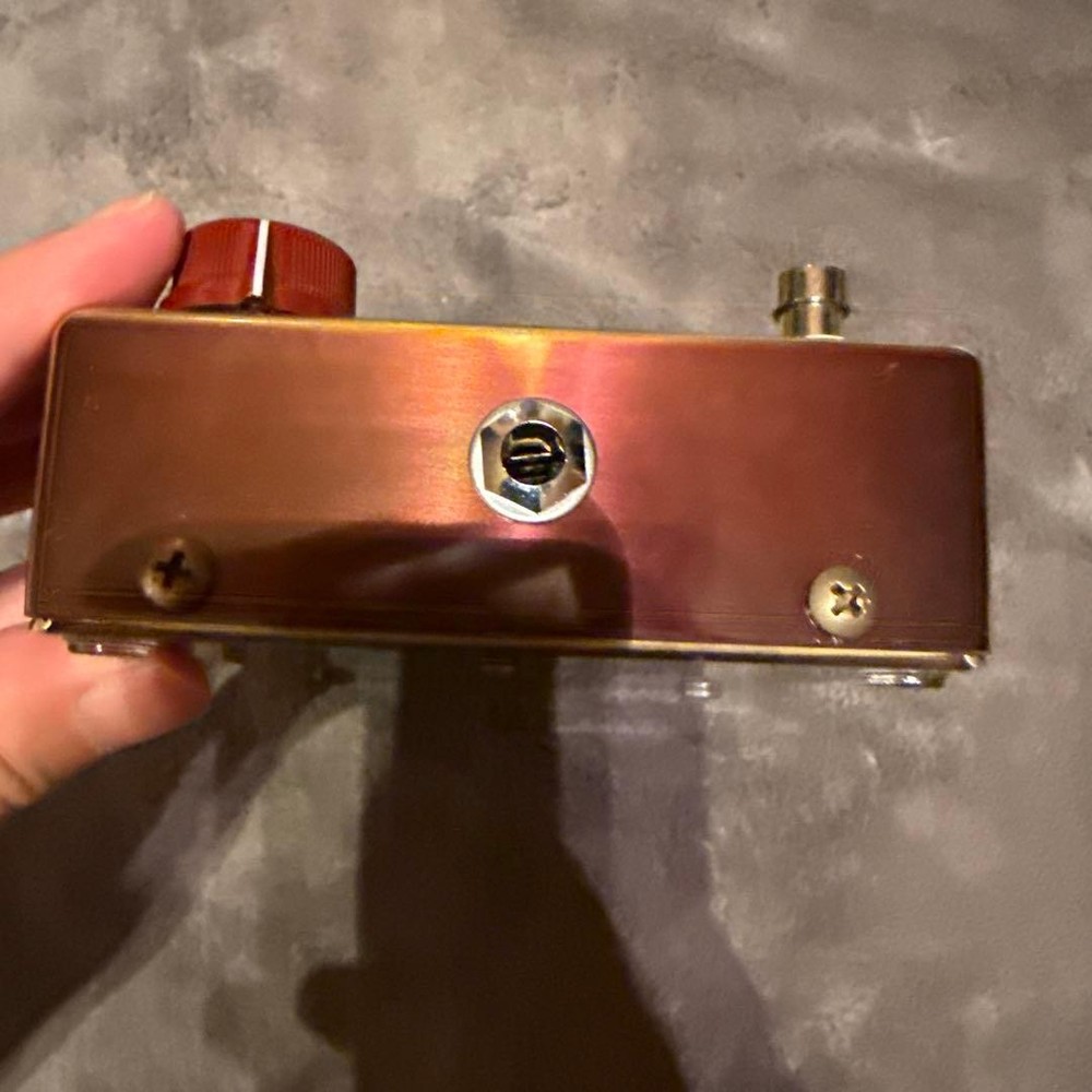 Vemuram Spiritone 725344