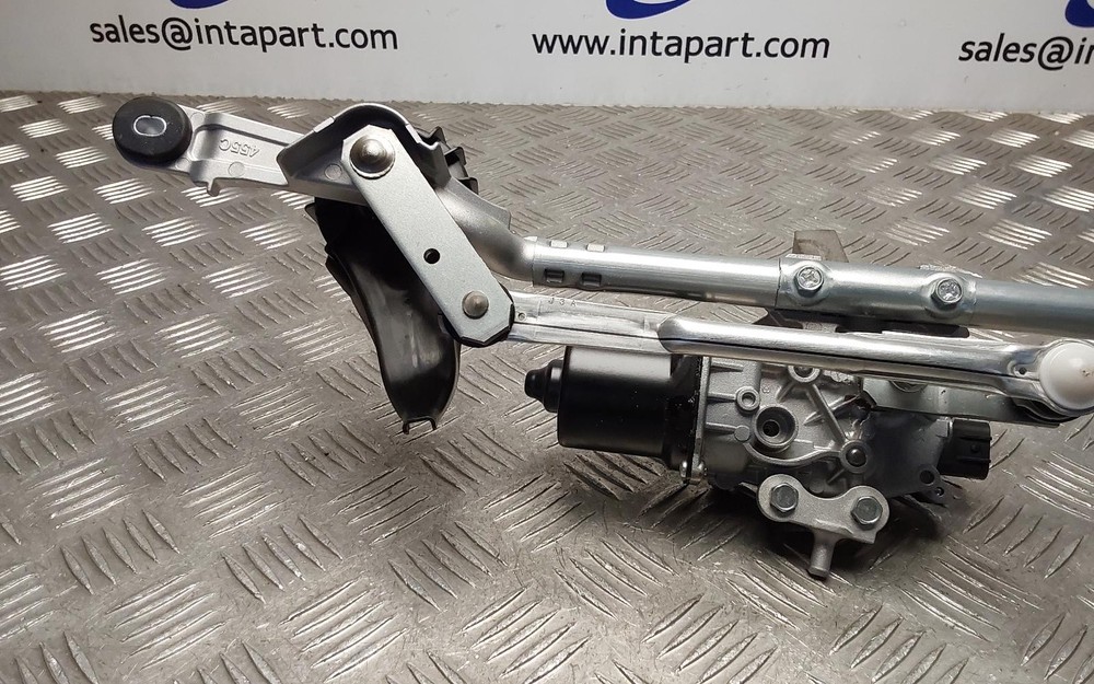 WIPER MOTOR FRONT MAZDA 2 2015-2025 D09L6737X