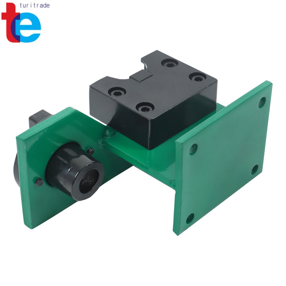 BT30 Taper Lock Release Handle for CNC Tool Changing