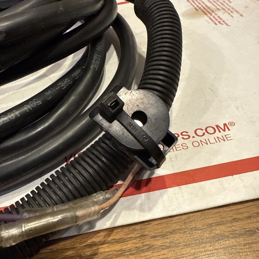 OEM Mercury engine harness 84-896537A20