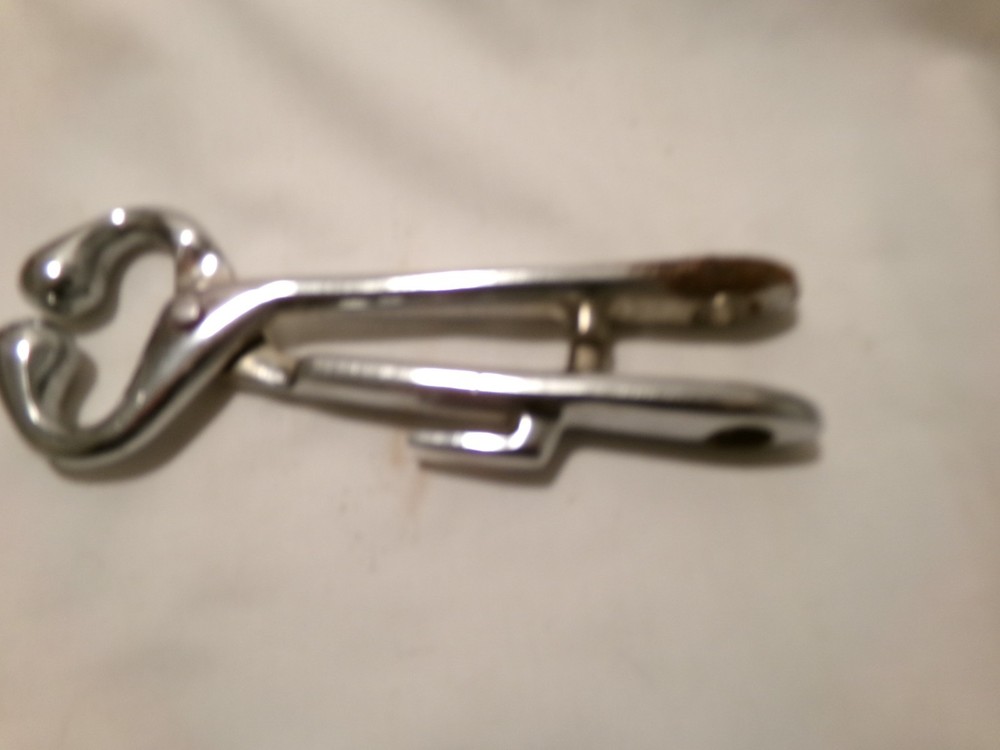 Sharp Vet 32-365 Bull Lead No Chain