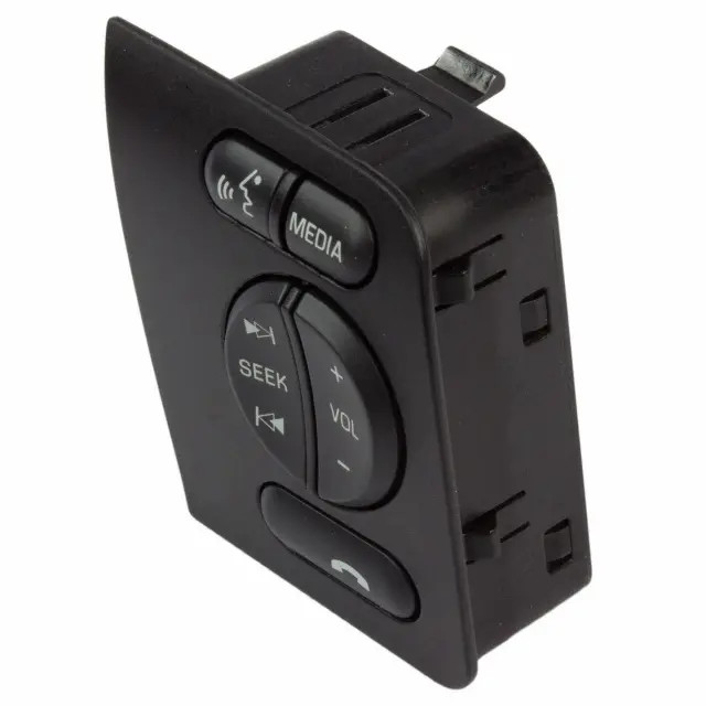 Genuine Motorcraft Cruise Control Switch SW-7029