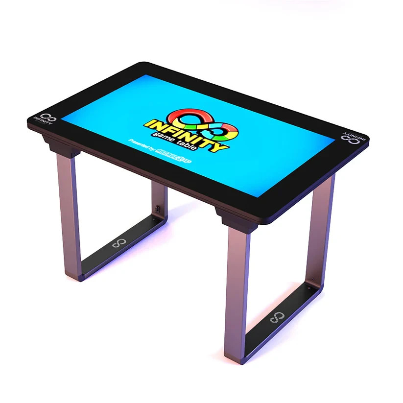 Arcade1up Infinity Game Table Monopoly Digital Board Game Arcade Machine 2022