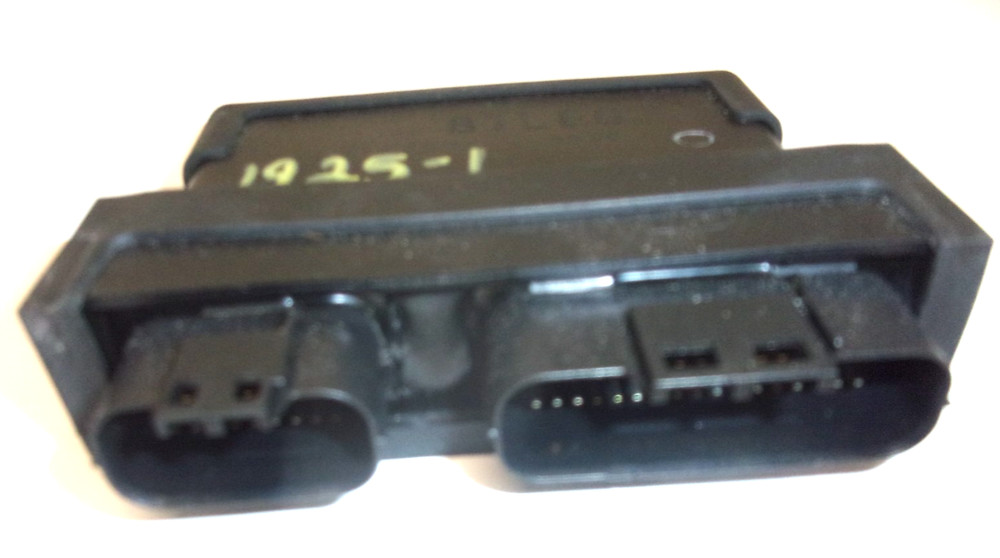 Suzuki ECU Engine Control Unit 33930-87LE0 2015 90HP