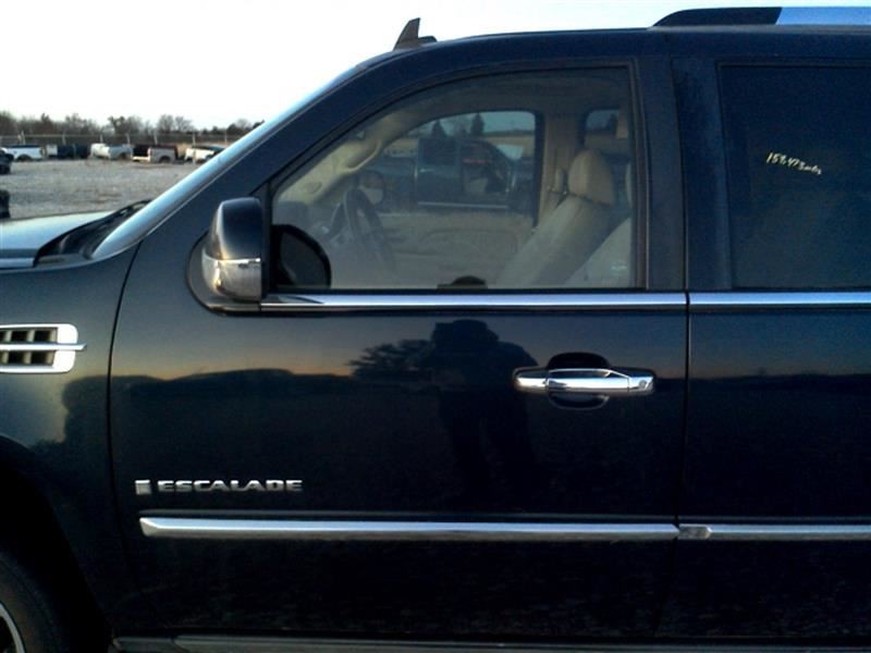 2008 CADILLAC ESCALADE AUDIO SPEAKER SUBWOOFER