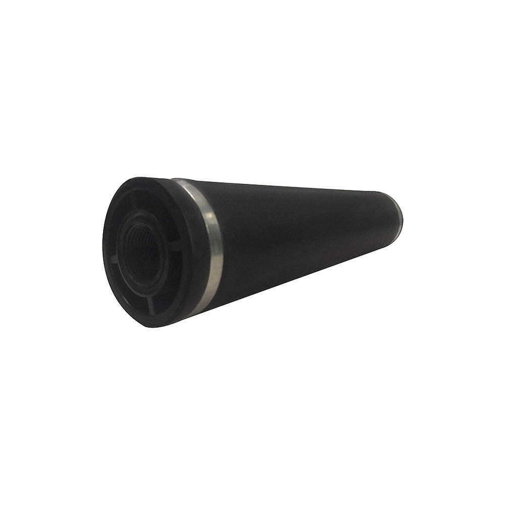 ATLANTIC DIFFUSERS AB-70008 Diffuser,Fine Bubble Tube,2-5/8 x 12 In 11M953