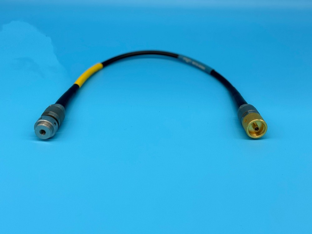 HEWLETT PACKARD 85131-60001 3.5mm NETWORK ANALYZER CABLE