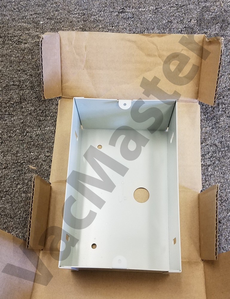 M&S Systems ME3 Front Door rough-in for dmc1