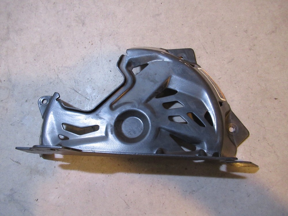 Ski-Doo Summit 850 Brake Disc Protector 2017