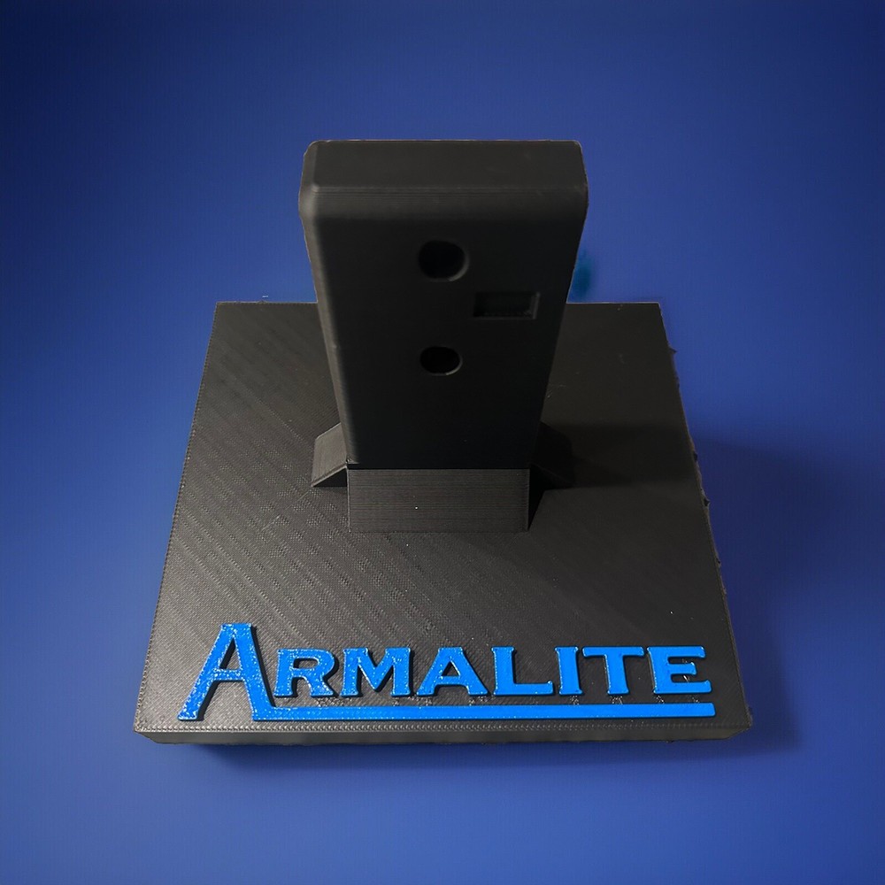 Armalite Sporting Rifle Display/ Maintenance Stand