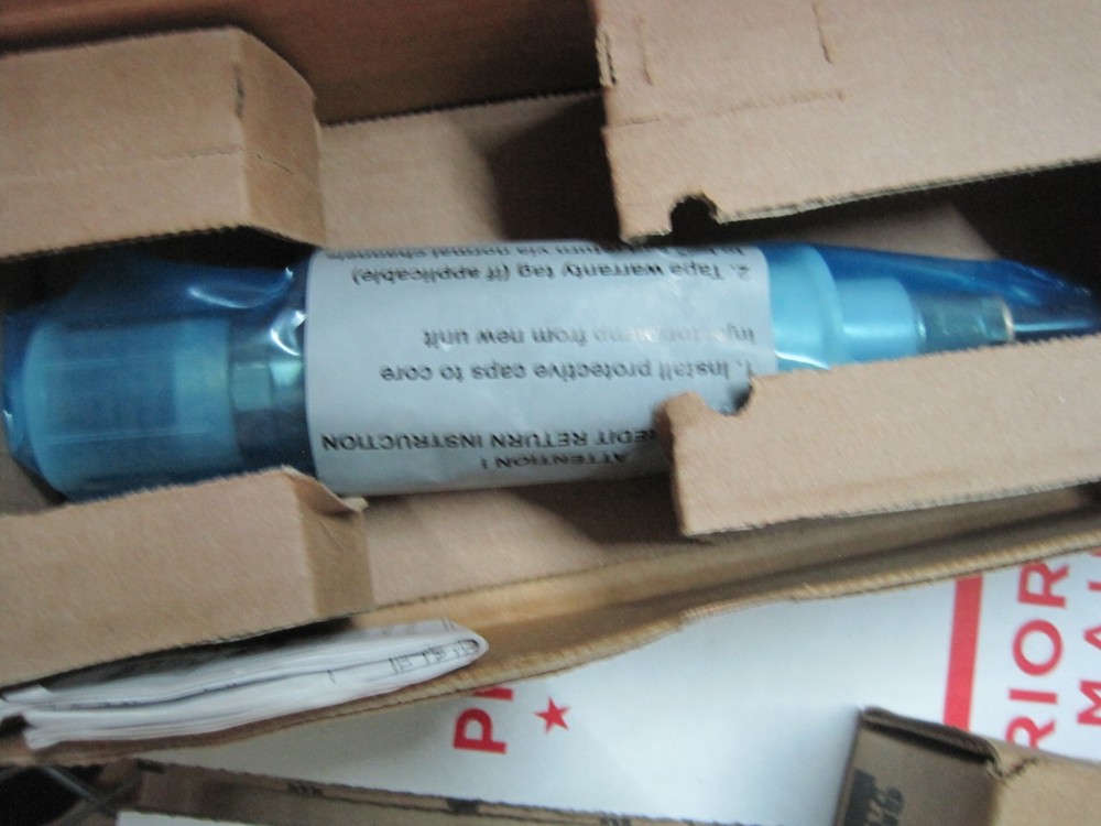 Cummins INJECTOR 5263310-RX AA660