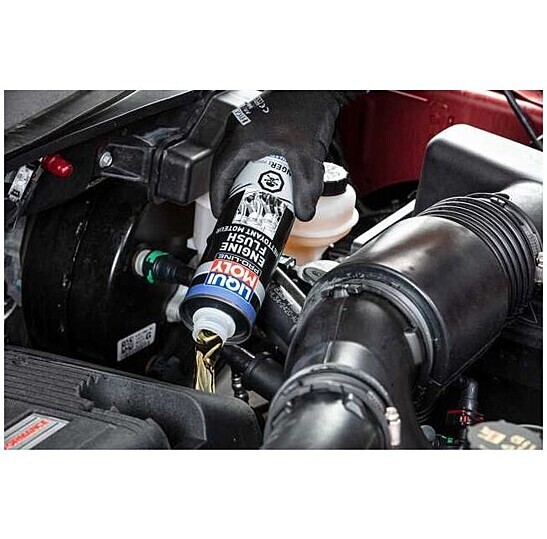 Liqui Moly Pro-Line Engine Flush, 500 ml