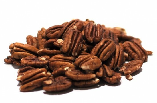 Pecans, Halves 4 oz - Nueces De Luna Brand