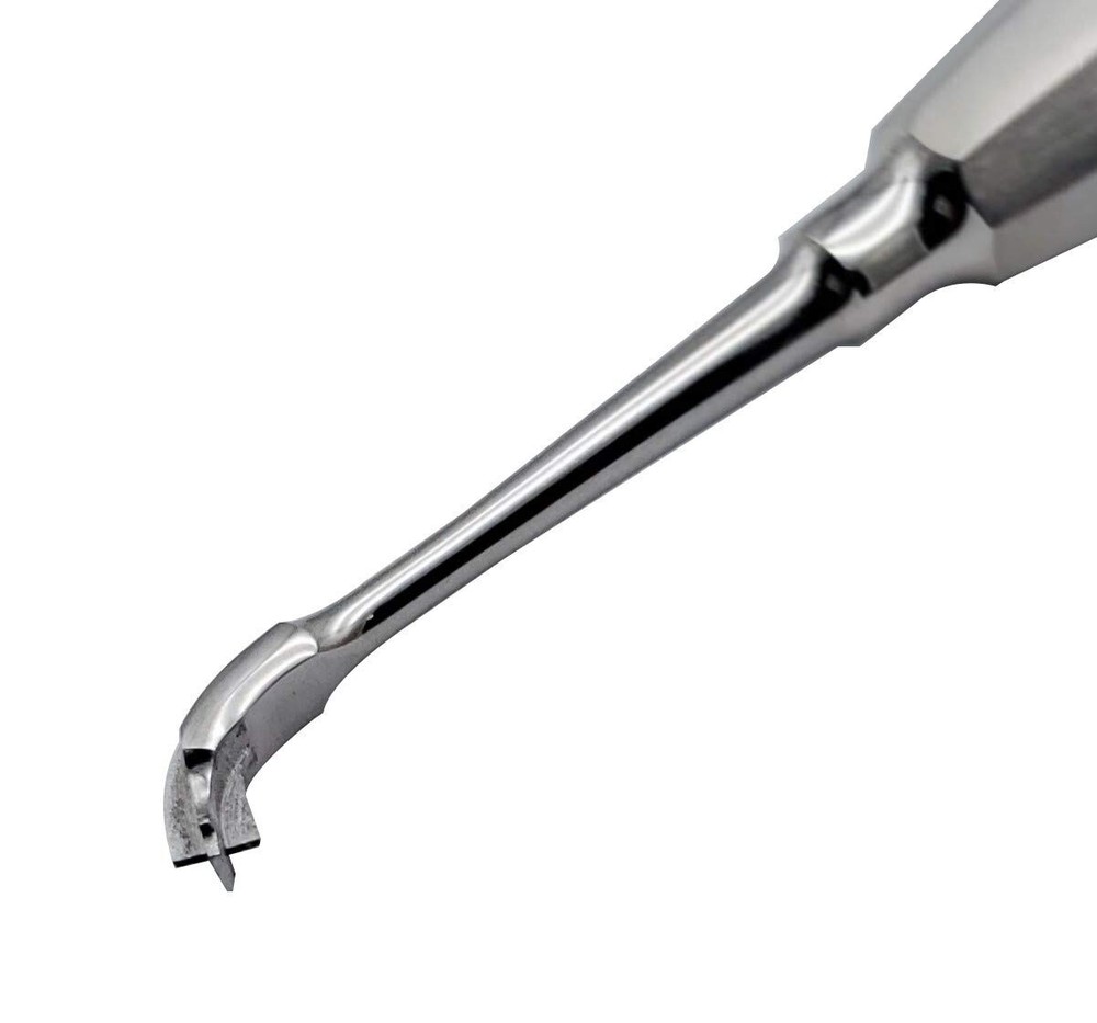 Dental Crown Splitter Remover & Elevator ARTMAN