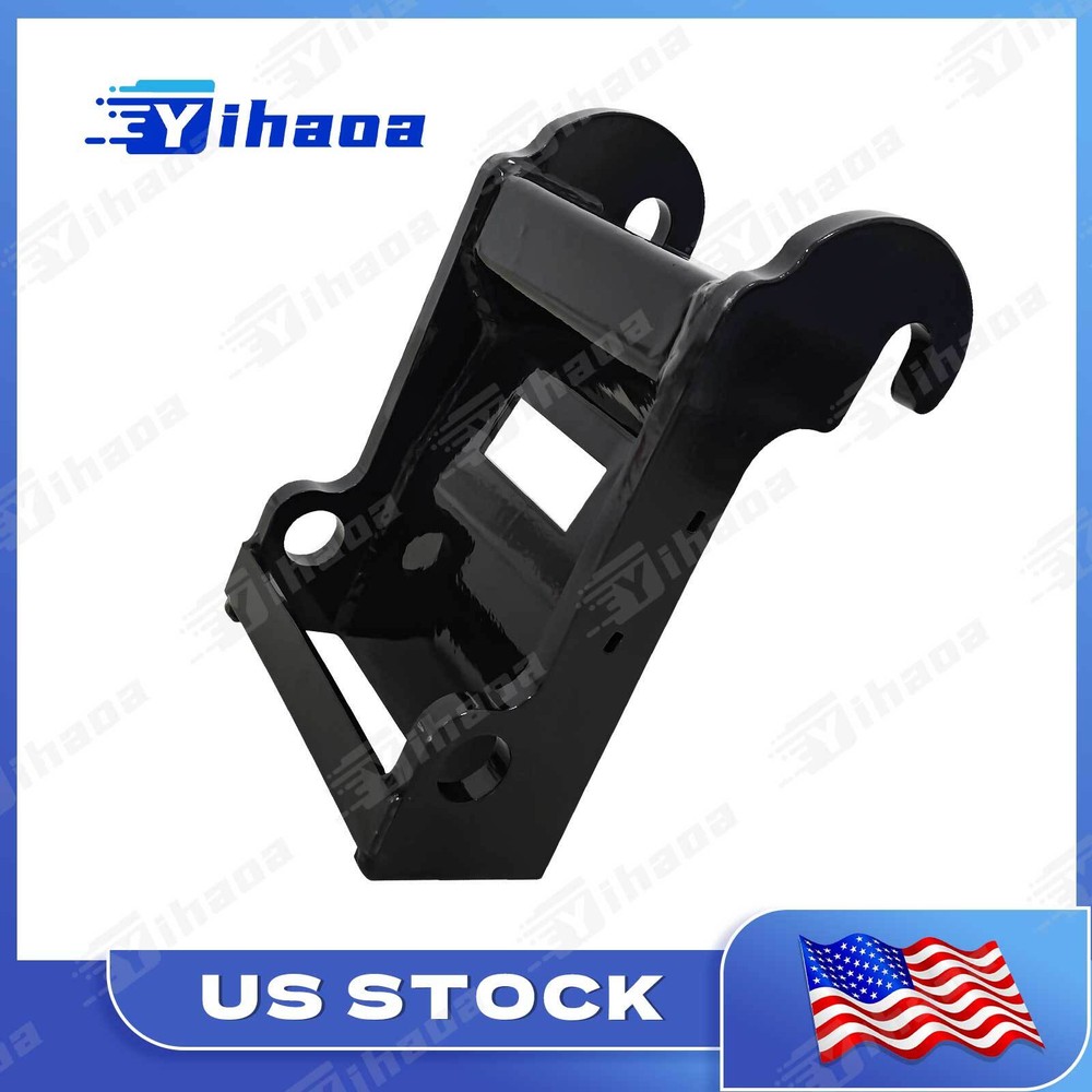 Bobcat X-Change E Coupler Bracket, Quick Attach，excavator Bucket Attachment