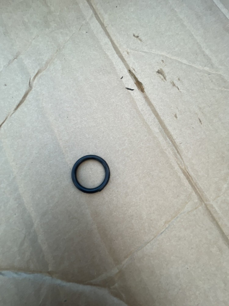 AJS Regal Raptor 125 O Ring 18 x 3