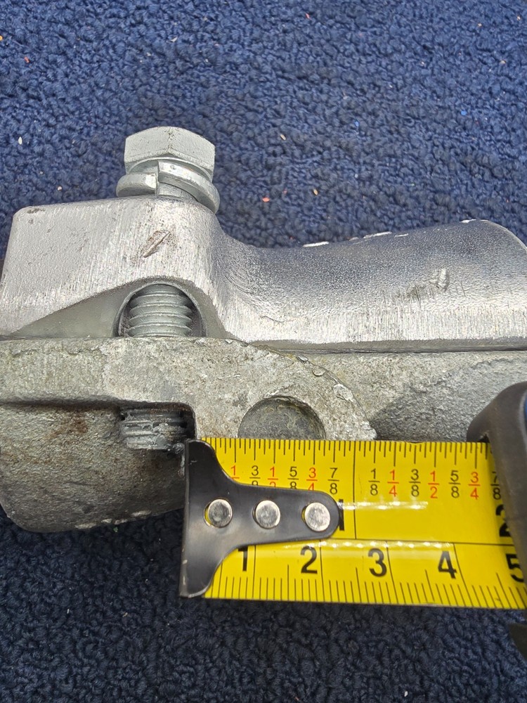 Preformed Line Products PLP 60256 : Armor Grip Support .751 - .907