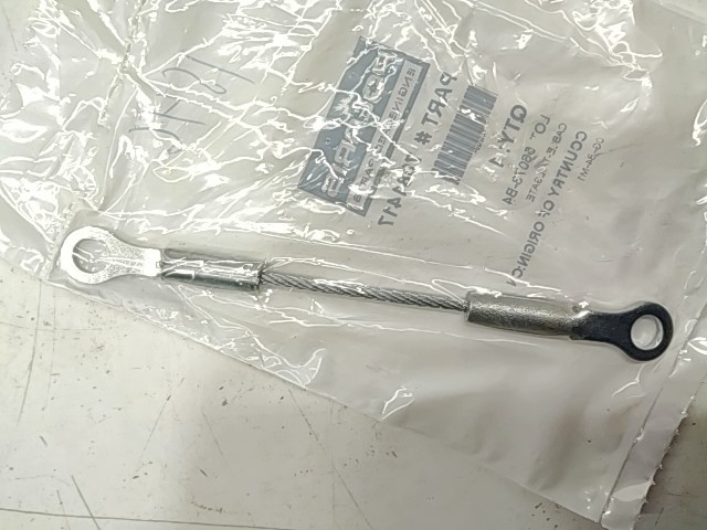 Tailgate Cable - 2000 Polaris NOS