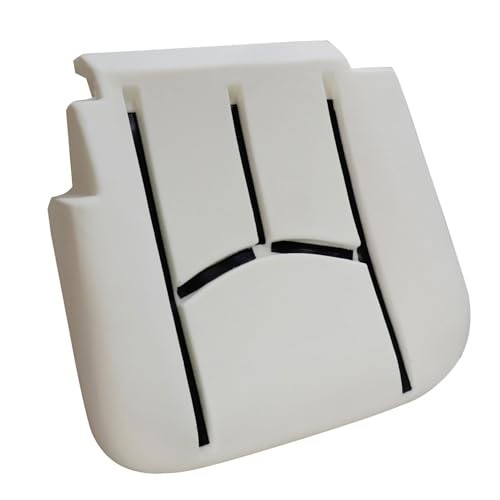 Driver Side Bottom Replacement Seat Foam Cushion Compatible with Chevy