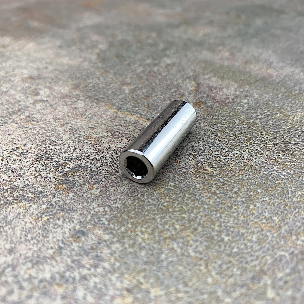 Truss rod nut cylinder shape 5mm TRN-11