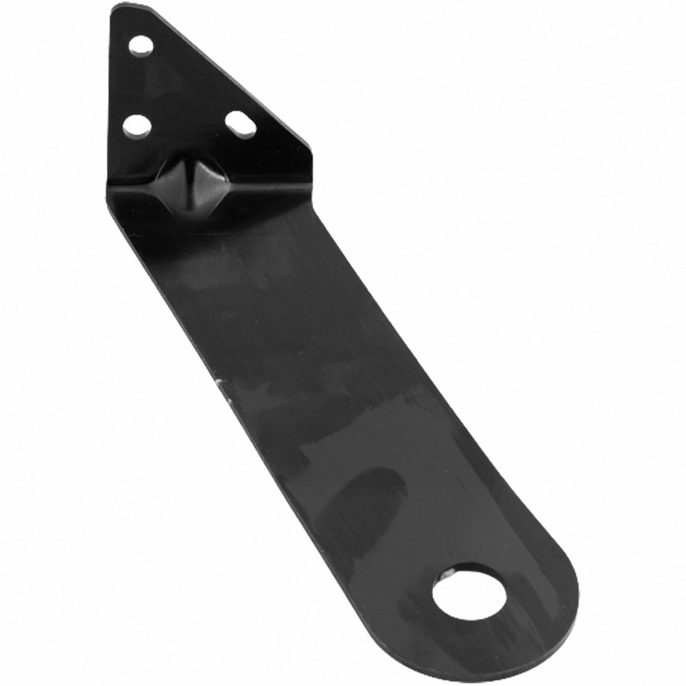 Front Driver & Passenger Upper Bumper Mounting Brackets 19-23 Ford Ranger