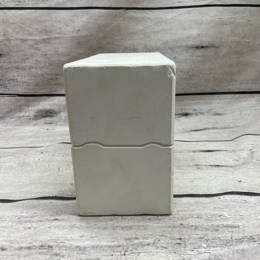 Vintage 1980 Alberta’s Ceramic Casting Mold #A-201