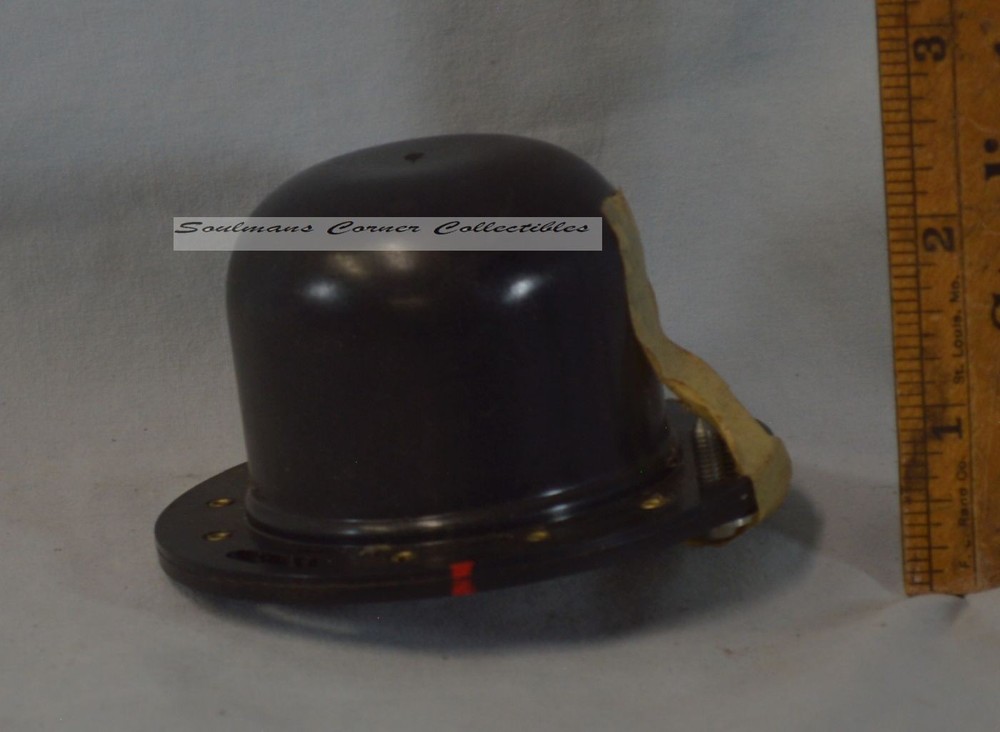 Nice Avionics Lot Pair KMT112 Mag Azimuth Transmitters Core Use