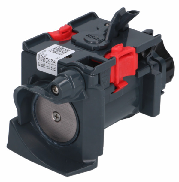 Delonghi Automatic Coffee Machine Diffuser / Brew Unit Assembly . 7313251441