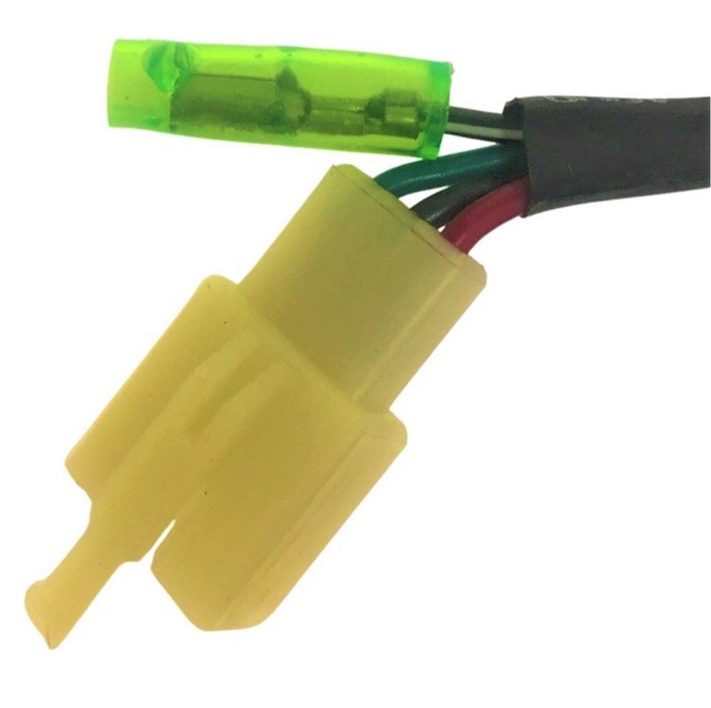 Ignition Switch (seat release type) Bolt holes center/center =59mm