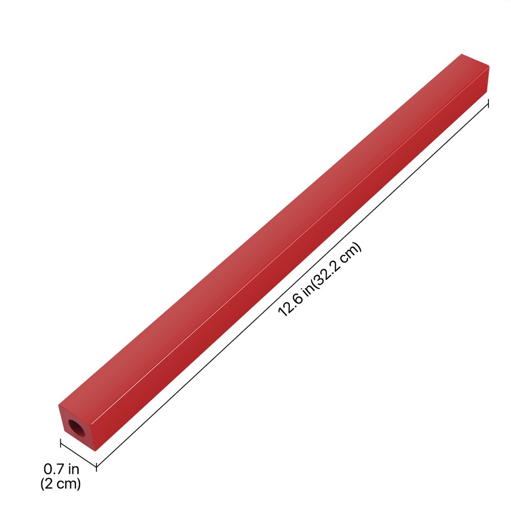 Replacement Stick for 12" Professional Guillotine Stack A4 Paper Cutter Trimmer