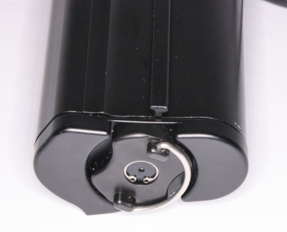 Light & Motion LMI SunRay Mini Classic Lighting System - Left and Right Light