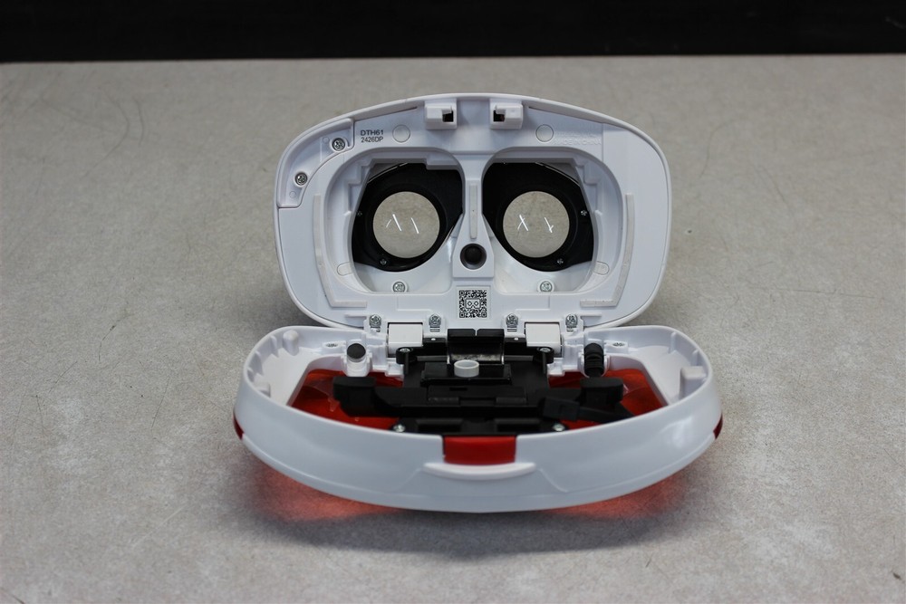 Mattel DTH61 View-Master Deluxe VR Viewer