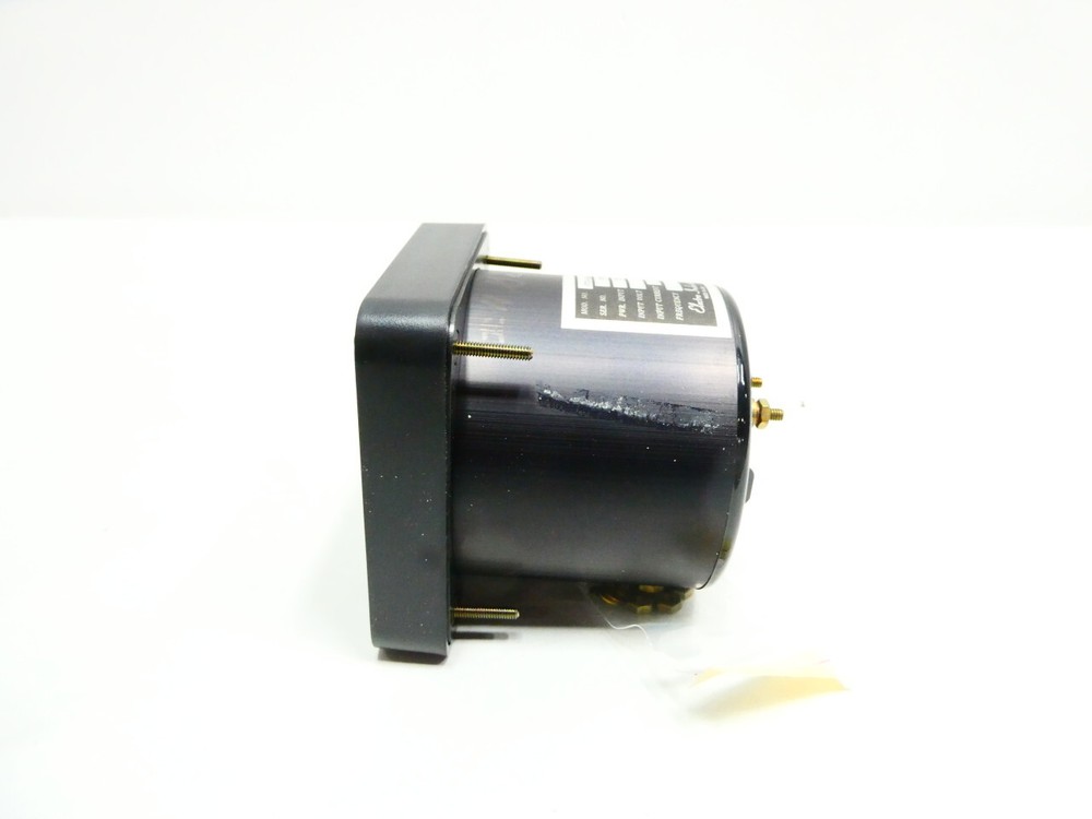 Electro Industries FT1-14.40MW Power Panel Meter