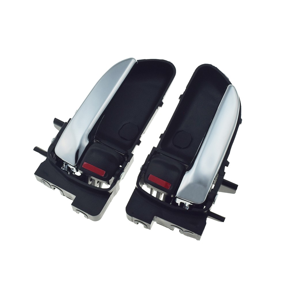 Left＆Right Interior Door Handle For Subaru Forester 2003-2008 Front / Rear