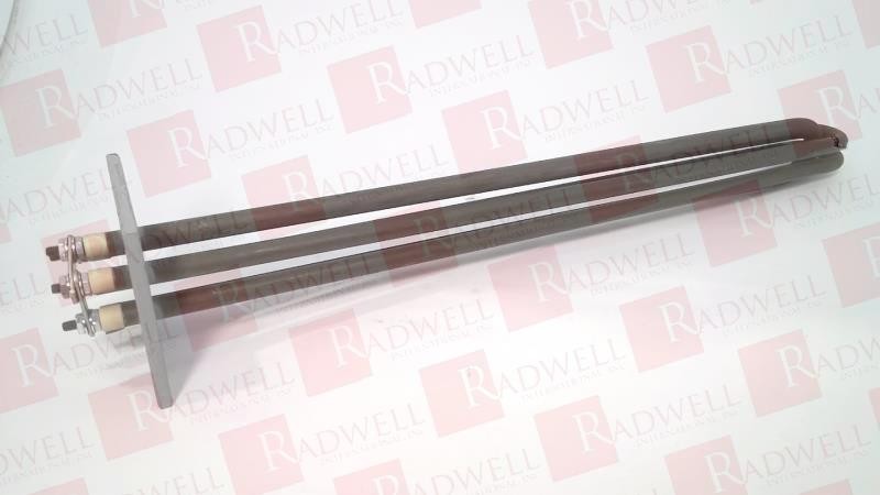 WATLOW 6-18-36-16 / 6183616 (USED)