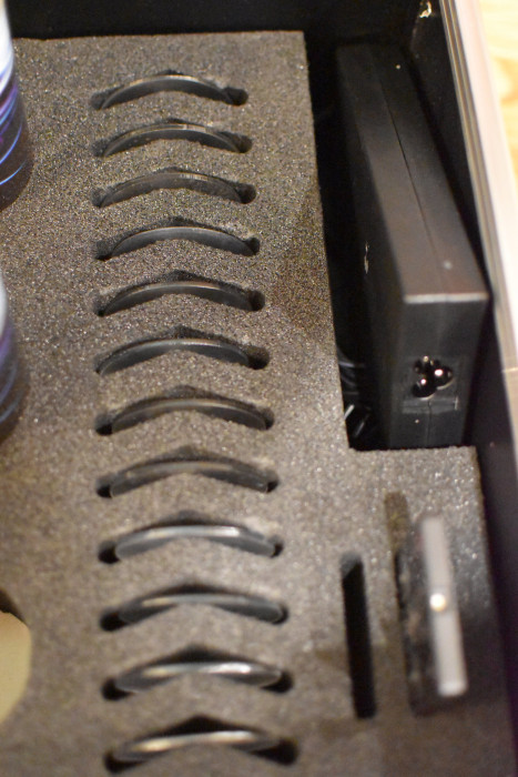 Ape Labs Can 2+ SE TourPack Grey