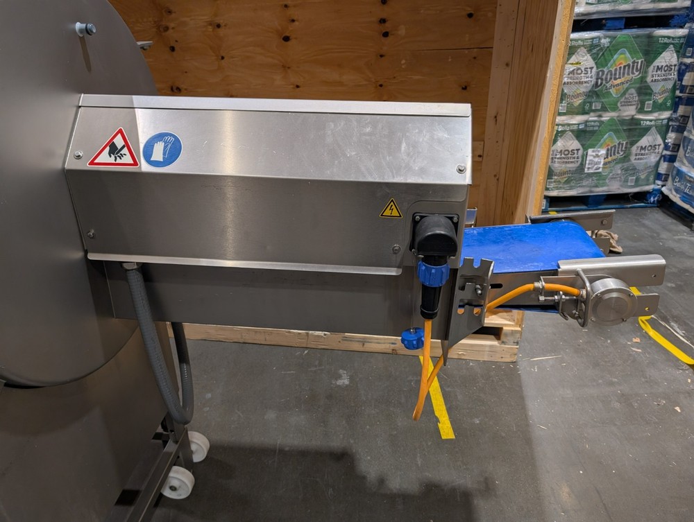 Treif Slicer Puma 700 EB--Freight Available