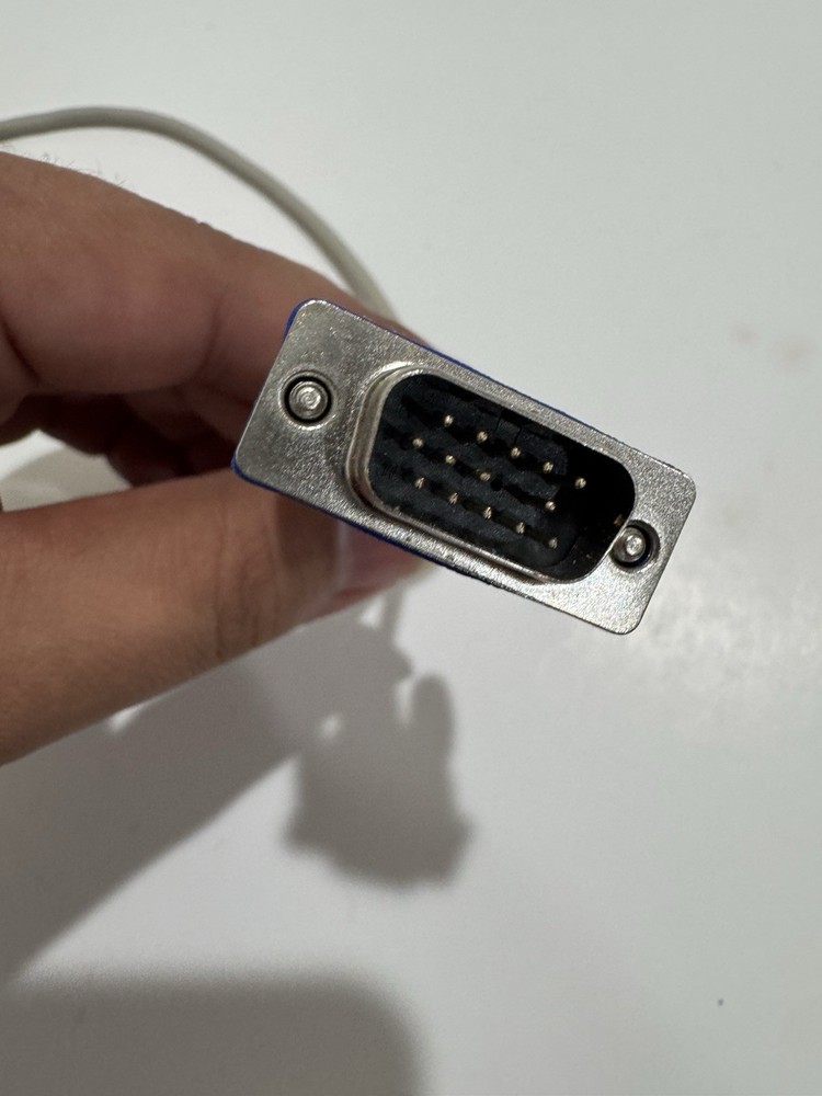 Raritan Paragon II Computer Interface Module P2CIM-USB USB KVM