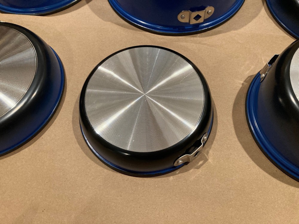 GSI Outdoors Camping Bugaboo Teflon Cookset