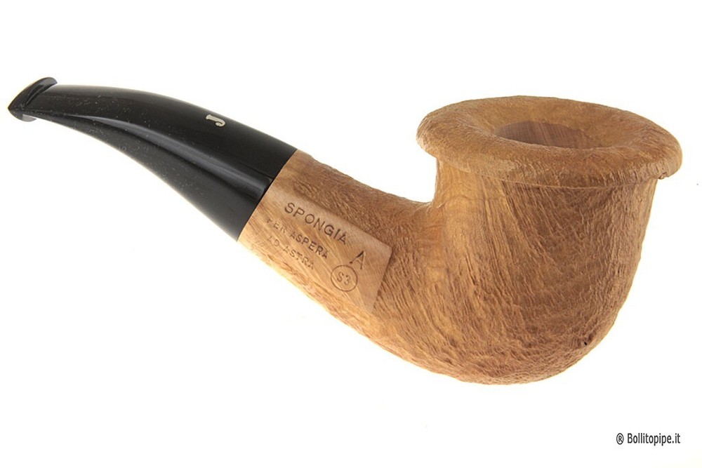 Ser Jacopo S3 (A) - Spongia - Calabash