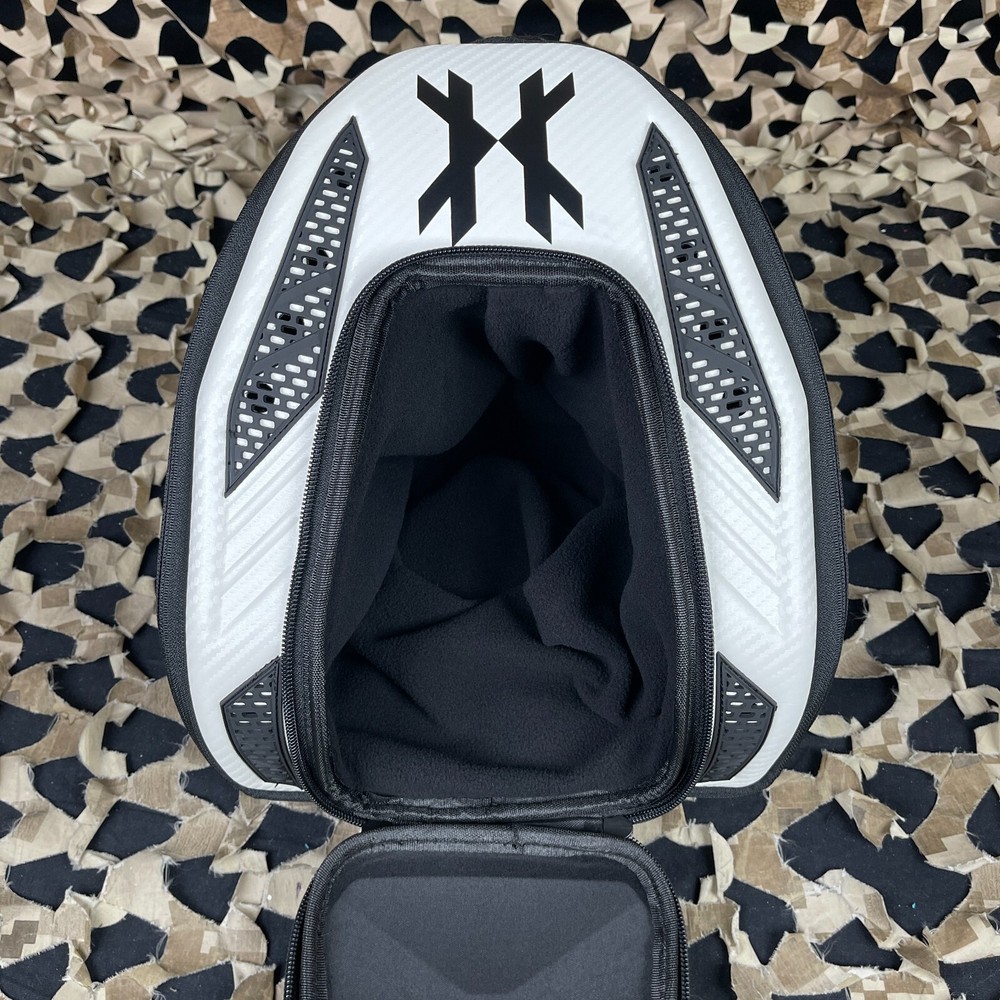NEW HK Army Exo Goggle Case - White